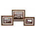 Mael Picture Frame (Set of 3)