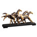 Wild Horses Sculpture Sculpture