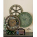 Rusty Gears Clock