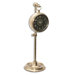 Pocket Watch Woodburn Clock