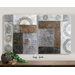 Connection Canvas Wall Art By Carolyn Kinder - 48" x 40" (Set of 2)
