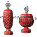 Ancel Decorative Box (Set of 2)