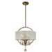 FW Generic Alenya 4 Light Pendant