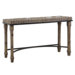 Tehama Console Table