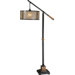Sitka 1 Light Lamp