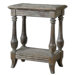 Mardonio End Table