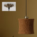 Sandro 1 Light Mini Hanging Pendant
