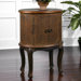 Ascension End Table