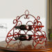 Radford 5 Bottle Tabletop Wine Rack