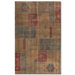 Anadolu Weathered Brown Rug