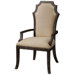 Corona Arm Chair