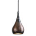 Alpena 1 Light Mini Pendant