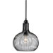 Casnovia 1 Light Mini Pendant