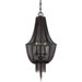 Lezzeno 3 Light Mini Chandelier