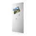 Percetto Large Magnetic Board
