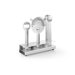 Wine and Bar 4 Pieces Colpi Set