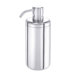 Foccio Liquid Dispenser with Metal Pump