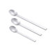 Pure Espresso Spoon (Set of 4)