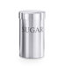 Vivace Sugar Canister
