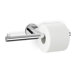 Scala Double Toilet Paper Roll Holder
