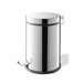 Vasca Pedal Bin