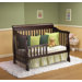 Sleigh Toddler Guard Rail