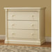 Imperial 3 Drawer Chest