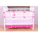 Fairy Land 3 pieces Crib Set