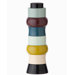 Tower Of Rings Napkin Holder