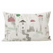In the Rain Cushion