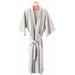 Organic Cotton Bathrobe