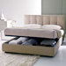 Gemma Storage Platform Bed
