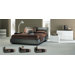 Malou Queen Platform Storage Bed
