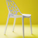 Spider Side Chair