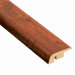 94" Laminate Carpet Reducer in Brazilian Hickory