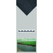 Sta-Kleen Runner Anti-Fatigue Mat