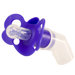 PediNeb Pacifier Nebulizer Attachment