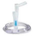 Jet Pro Reusable Nebulizer Kits and Mask