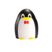 Penguin Pediatric Compressor without a Bag Nebulizers System
