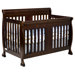 Porter 4-in-1 Convertible Crib in Espresso