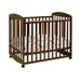 Alpha Mini Rocking Crib