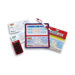 Pretend and Play Calculator Checkbook