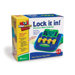Lock It In! Math Skills Challenge