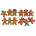 Smart Snacks Gingerbread Sort and Snap