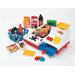 Pretend and Play Supermarket Checkout