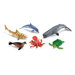 Jumbo Ocean Animals