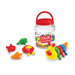 Snap 'n' Learn Color Caterpillars