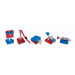 Simple Machines Set of 5 Machines