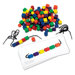Beads and Pattern Card Set