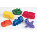 Mini Motors Counters (Set of 72)